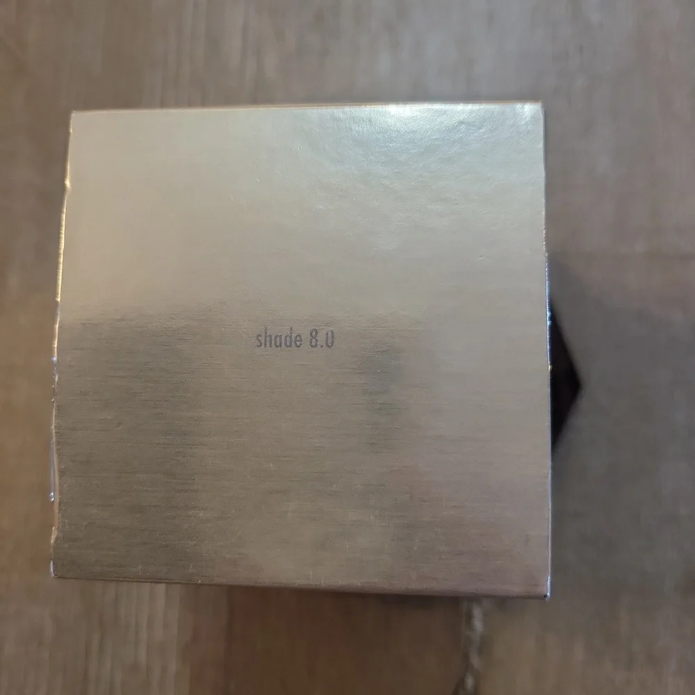 Stila Lingerie Souffle Skin Protection Color 8.0